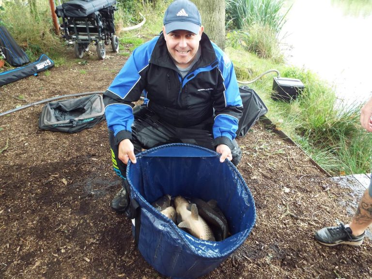 Wild Oaks Fishery