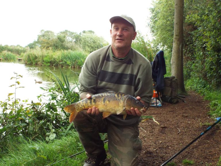 Wild Oaks Fishery