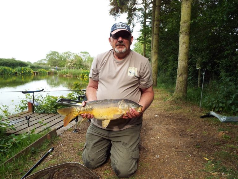 Wild Oaks Fishery