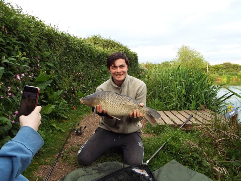 Wild Oaks Fishery