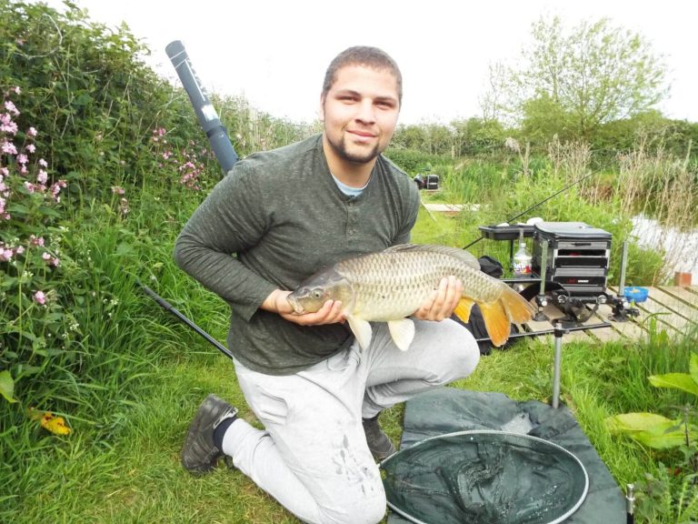 Wild Oaks Fishery