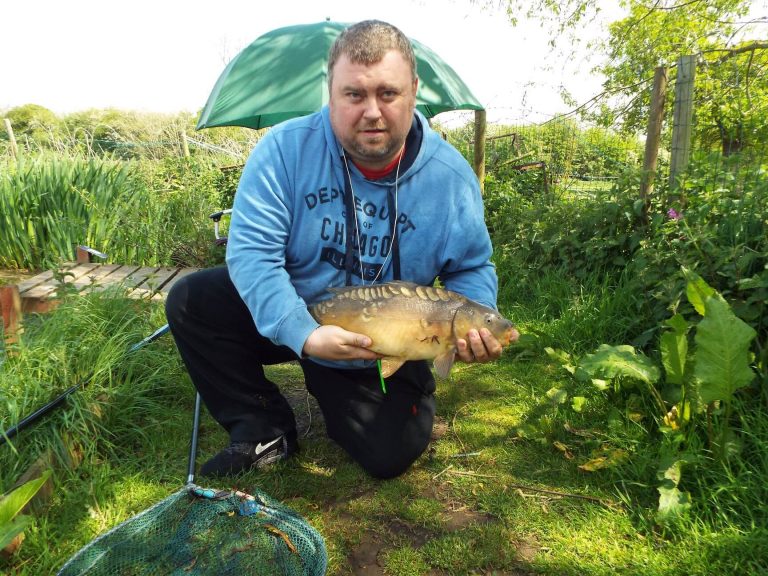 Wild Oaks Fishery