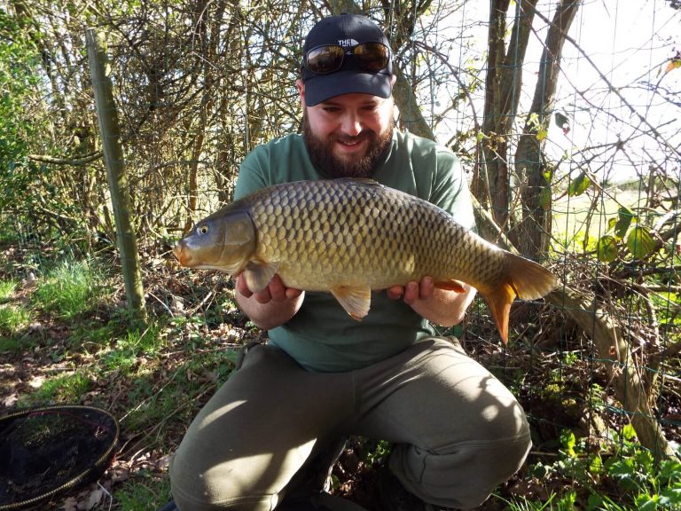 Wild Oaks Fishery