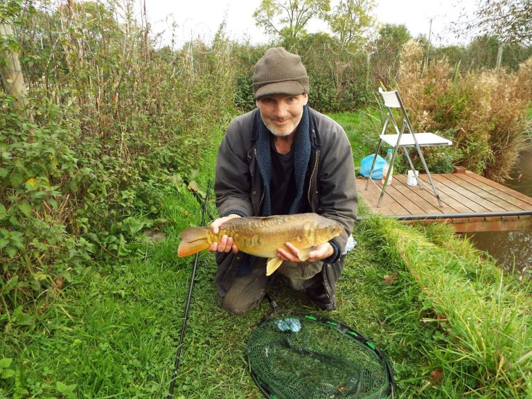 Wild Oaks Fishery